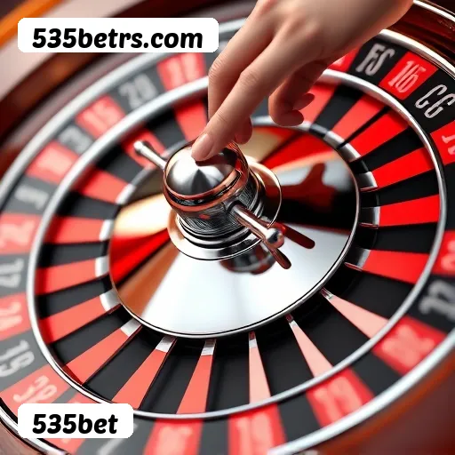 Estatísticas 535bet novembro 2024 - 87 mil jogadores ativos, R$47M pagos, RTP 96.52%