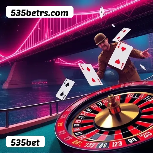 Níveis do programa VIP da 535bet