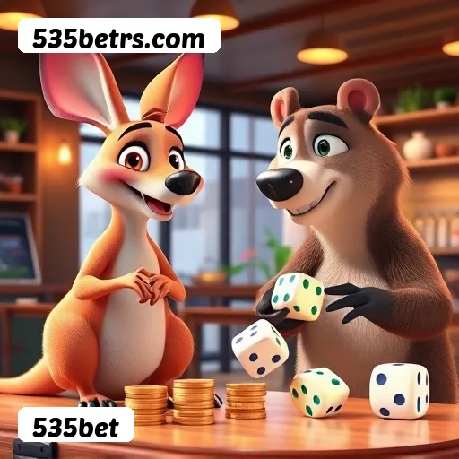 Principais provedores de slots da 535bet - NetEnt, Pragmatic Play, Play'n GO