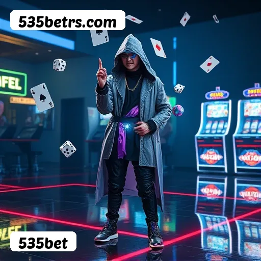 535bet segurança SSL 256-bit - Licença Curaçao, eCOGRA, GLI certificado