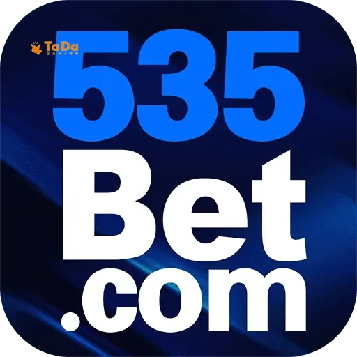 Logo da 535bet