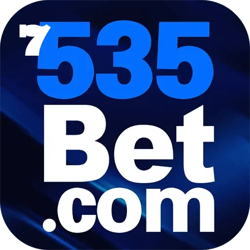 Slots online da 535bet com jackpots progressivos